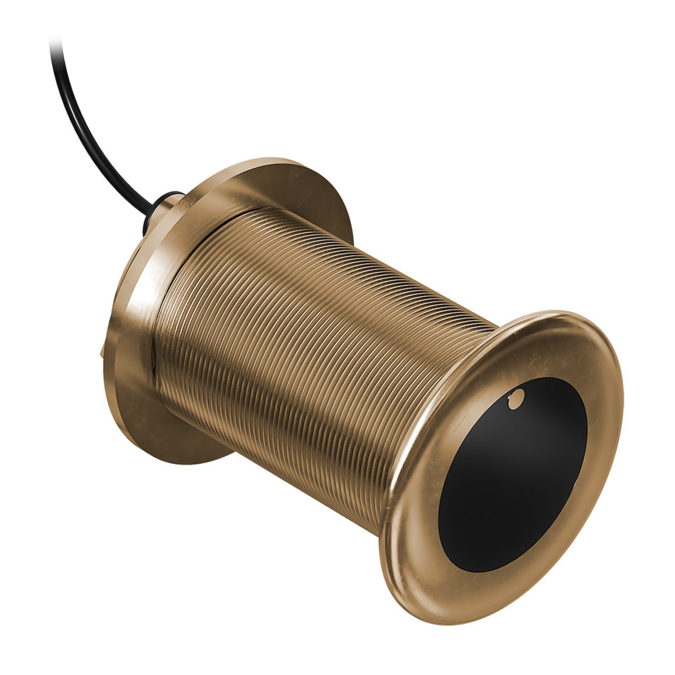 Garmin GT12M Bronze Passe-Coque - 350 W - 12 degrés [010-02867-01]