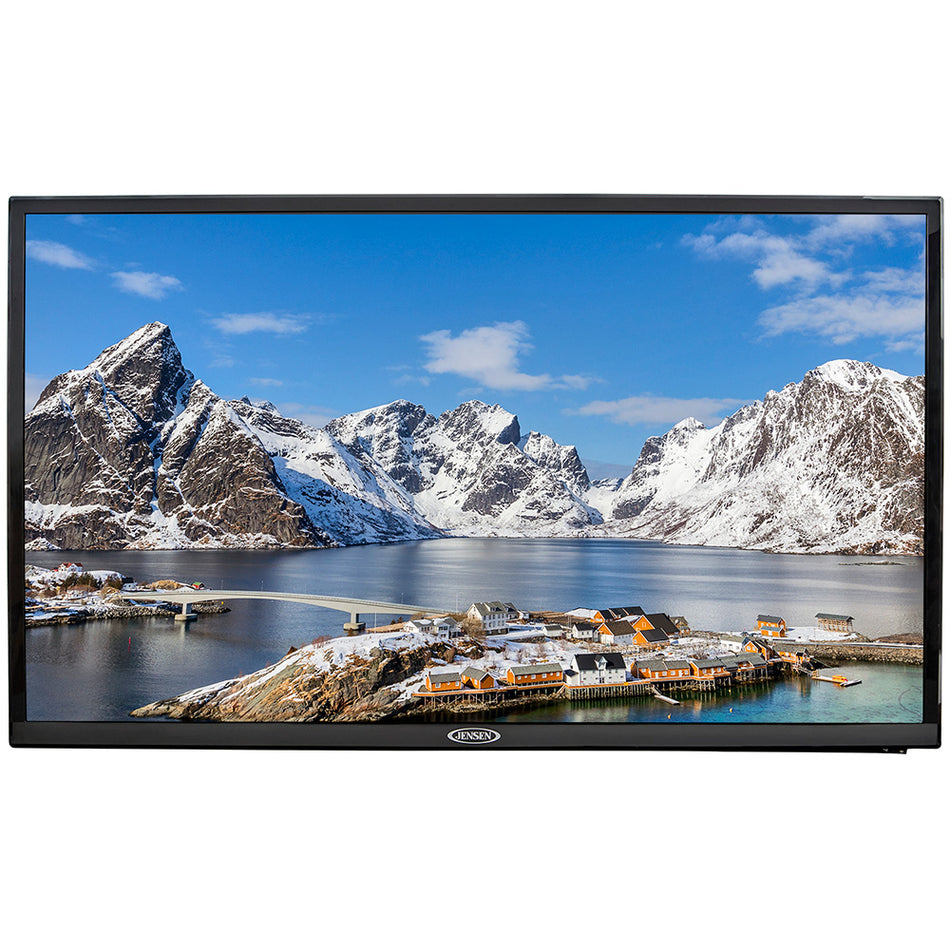 Téléviseur intelligent JENSEN 32" [JTV3223DCS]