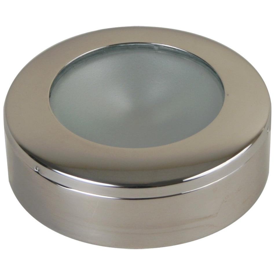 Downlight Scandvik A3 - Montage en saillie/encastré - SS [41373P]