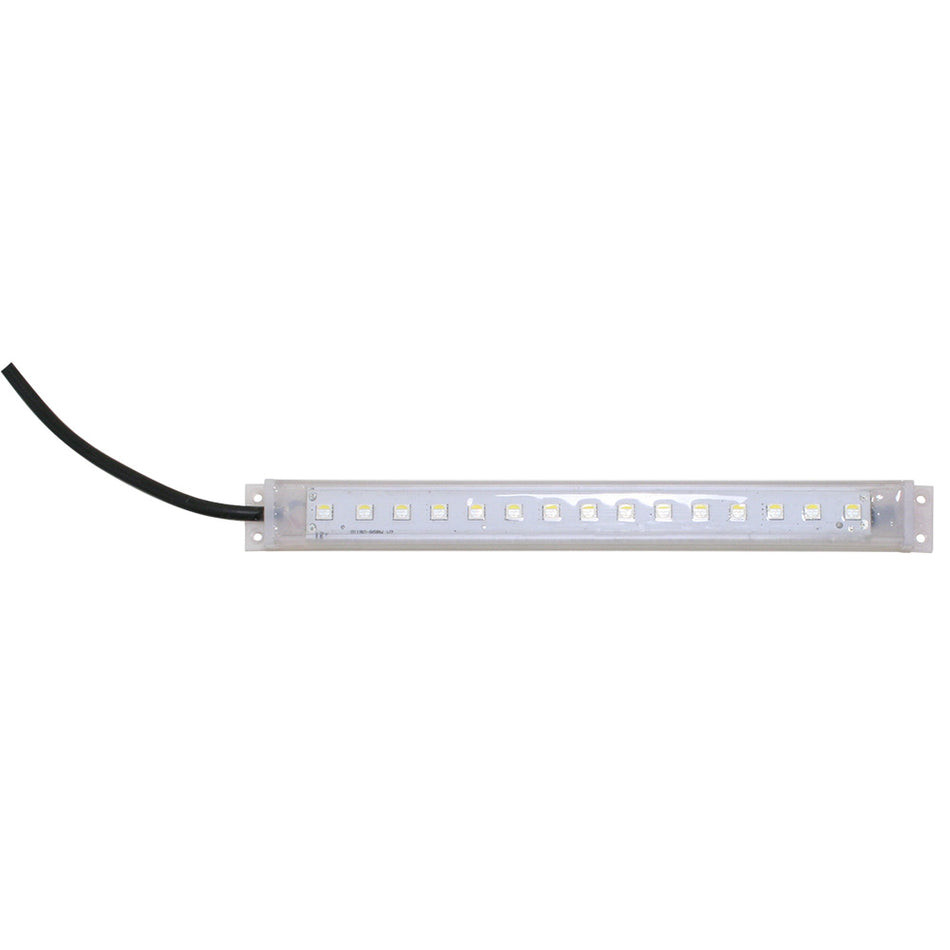 Bande lumineuse LED Scandvik 8" 4 couleurs - RGBW [41650P]