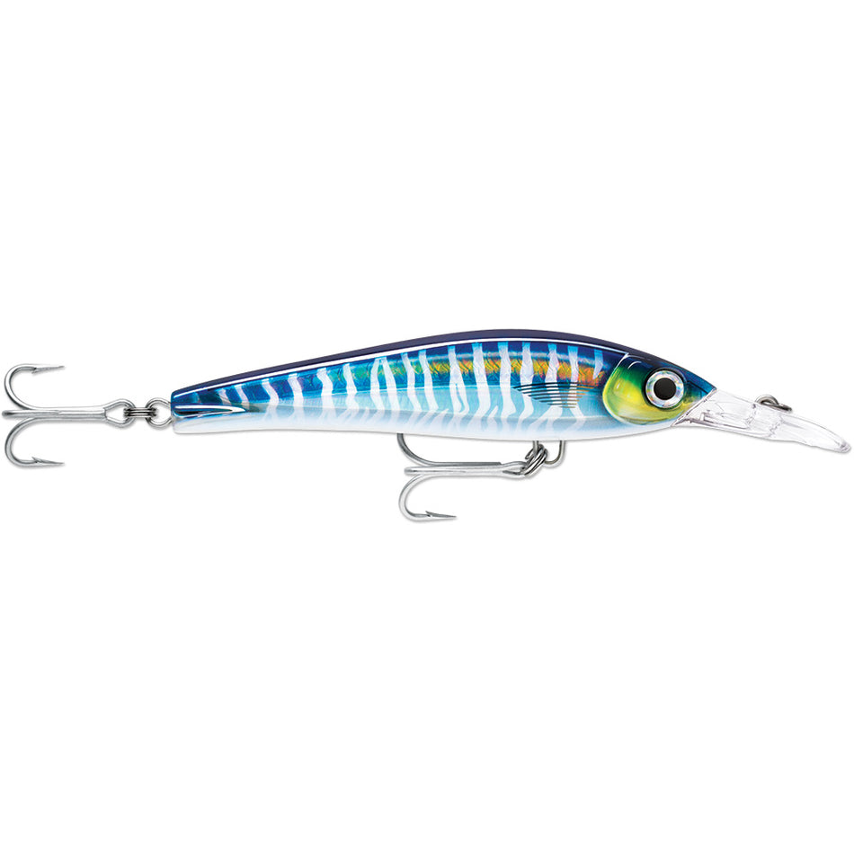 Rapala X-Rap Magnum Xtreme 6-1/4" HD Wahoo UV [XRMAGXT160HDWHU]