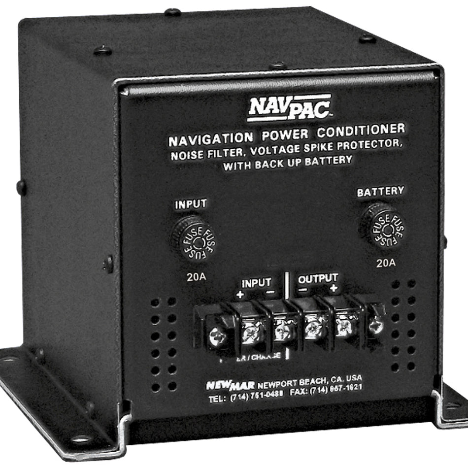 Nav-Pac Newmar NP-12 - 12 V [NP-12]