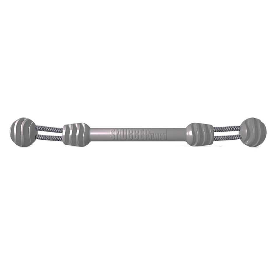 Snubber TWIST - Gris - Individuel [S51104]