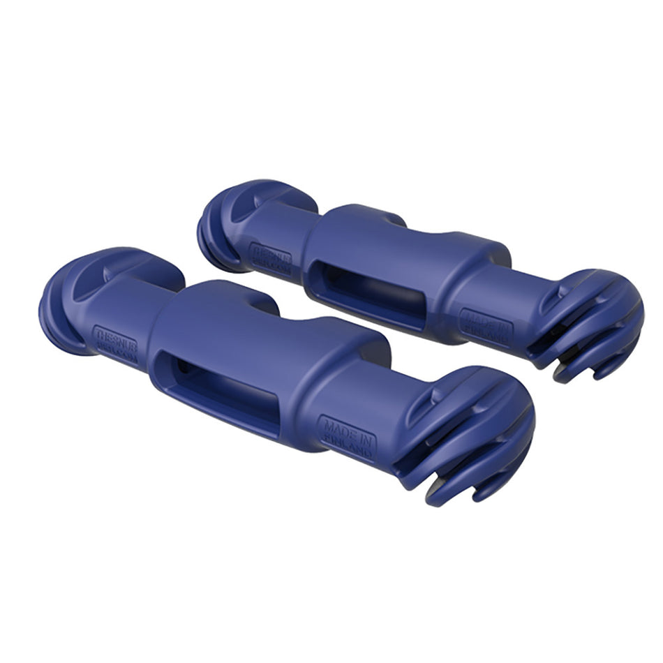 Snubber FENDER - Bleu marine - Paire [S51200]