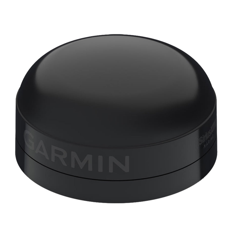 Antenne radio/météo satellite Garmin GXM 54 - Noir [010-02277-10]