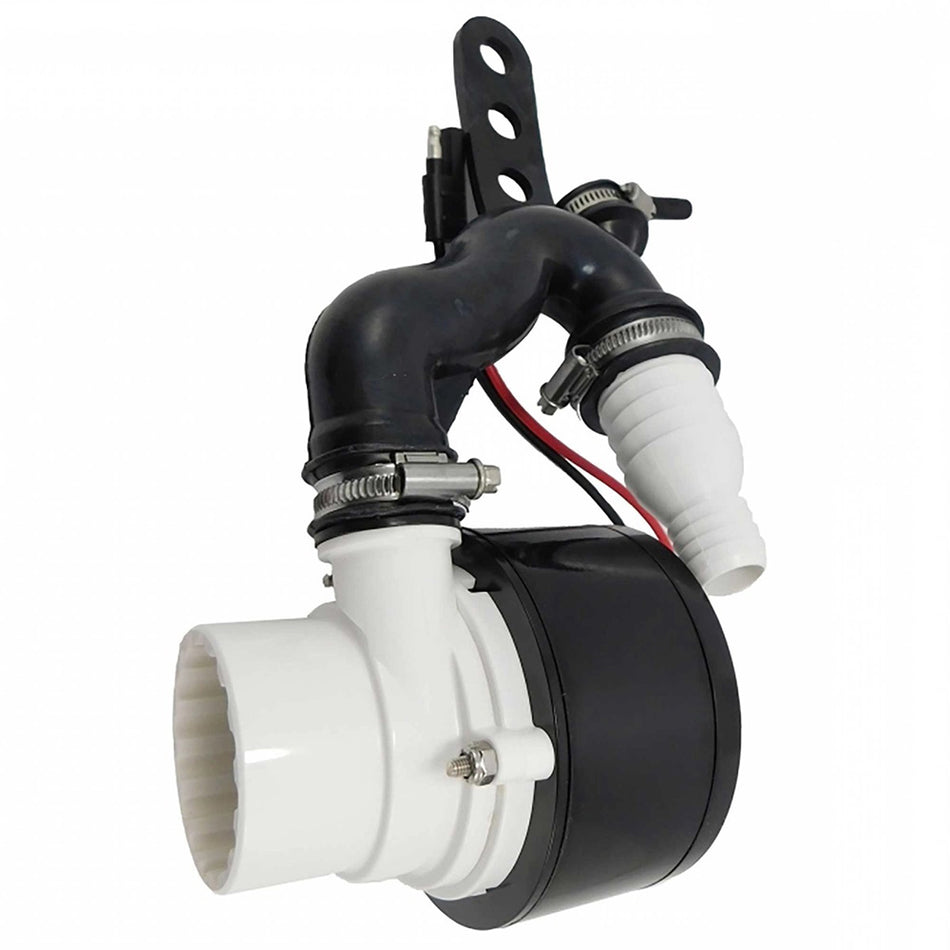 Raritan Marine Elegance Discharge Pump Assembly - 24V [2210024]