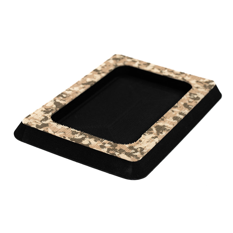 Pochette pour téléphone portable SeaDek - Camouflage désert/noir [53616-85879]