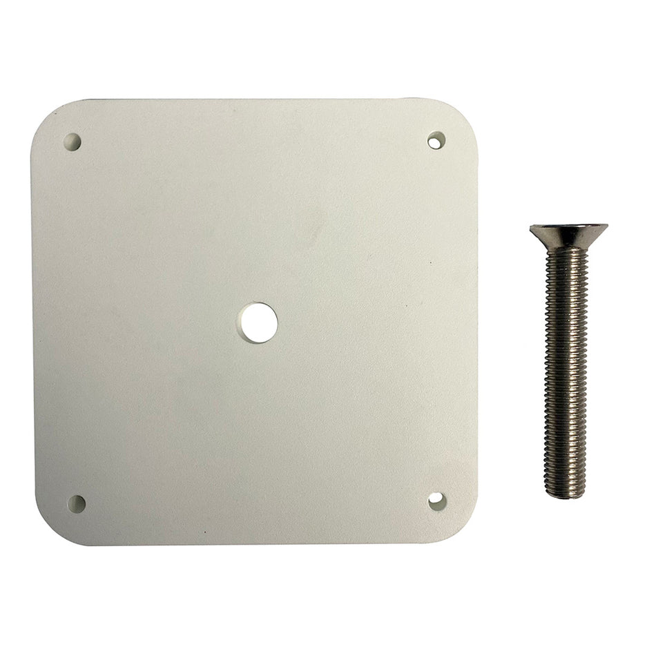 Kit de montage pivotant Sea Swivel 3/4" pour support pivotant Sea Swivel [SEA-HDM-RISER-KIT]