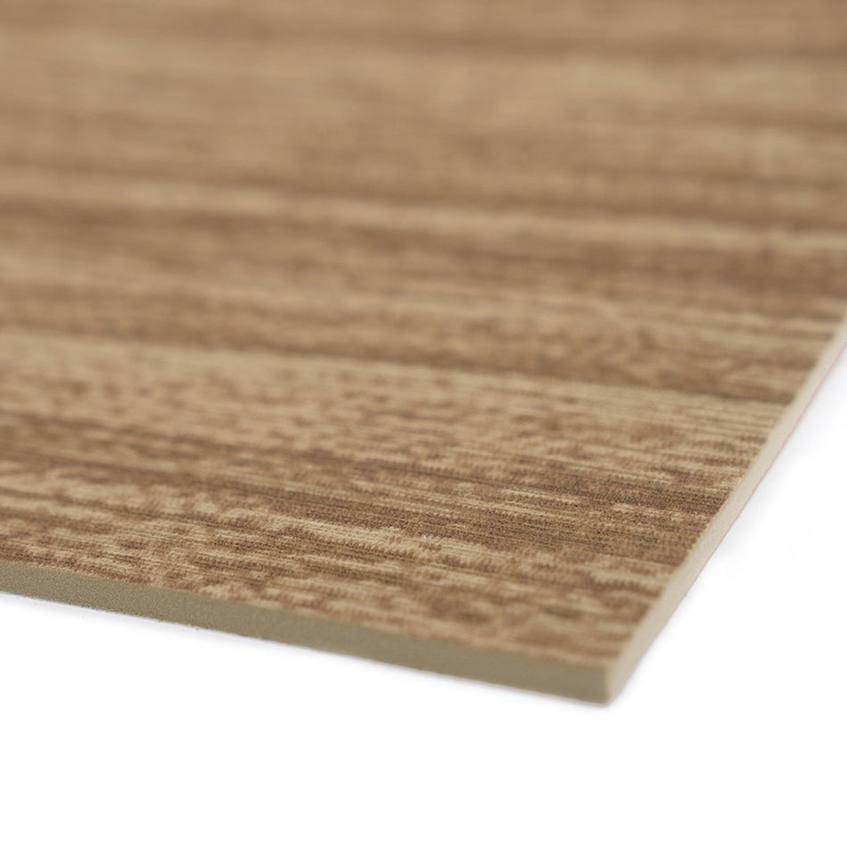 Feuille complète SeaDek 40" x 80" 5 mm - Motif laser grain de bois - Dune (1 016 mm x 2 032 mm x 5 mm) [45224-89989]