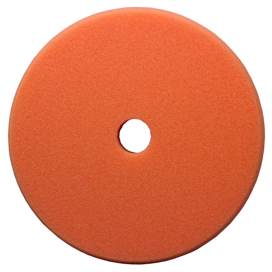 Coussinet de coupe moyen en mousse orange Presta PACE - 6,5" [890195]