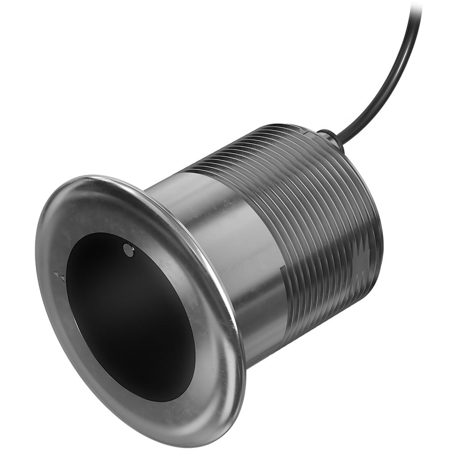 Garmin GT17M-THF SS Mid Band Chirp Transducer - 12 - 1kW - 8-Pin [010-02930-01]