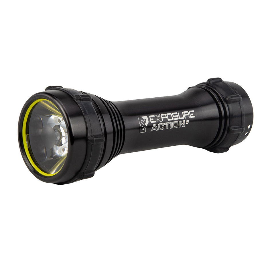 Projecteur ACR Action Spot à faisceau de 9 degrés - 1 000 lumens [EXPACTION1-9]