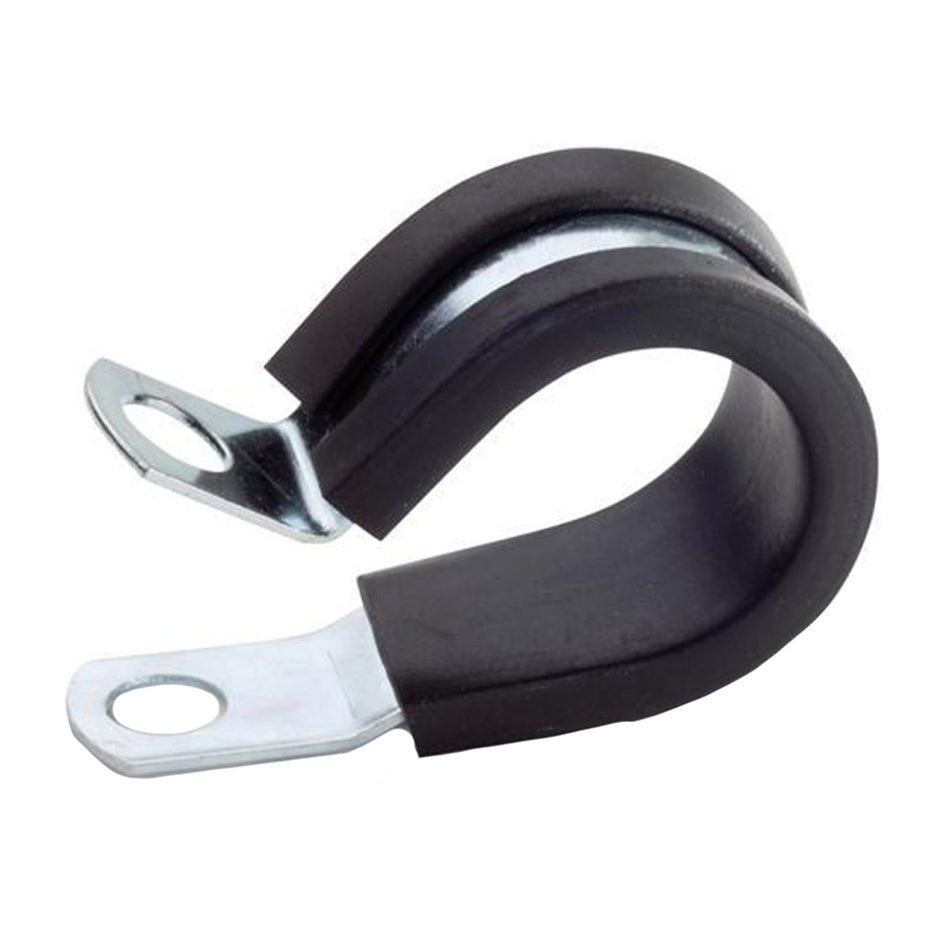 Pacer Stainless Steel C-Clamp w/Neoprene Cushion - 5/8" - 10 Pack [BSSC10-10]