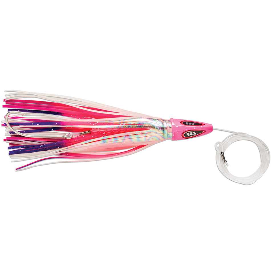 Wiliamson High-Speed Tuna Catcher Rigged 7 - 7.5" - Candy Floss [HSTC7CF]