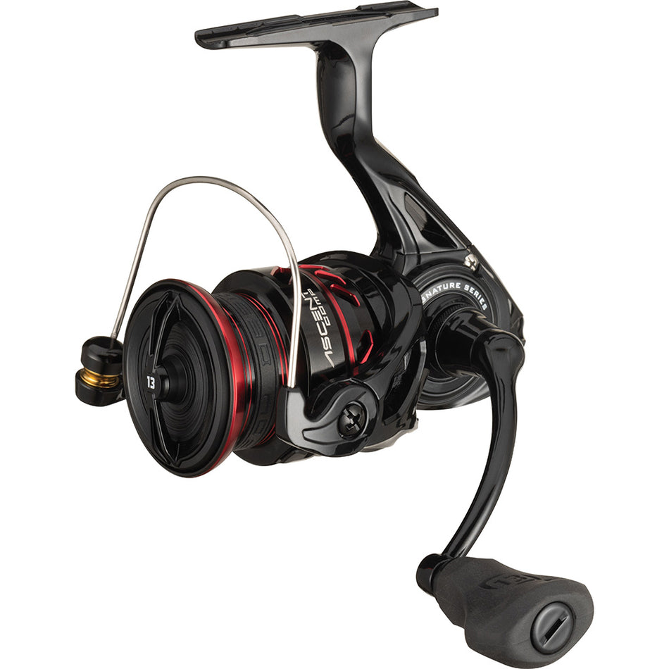 Moulinet spinning de compétition Fishing Ascent 3.0 [ASCOMPGS-6.2-3.0]