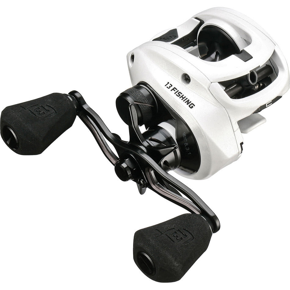 Moulinet baitcasting Fishing Concept C2 - 5,6:1 - RH [C2-5.6-RH]