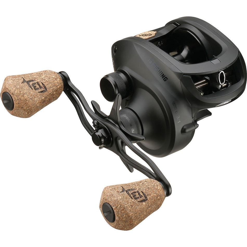 Moulinet baitcasting Fishing Concept A3 - 6,3:1 - RH [CA3-6.3-RH]