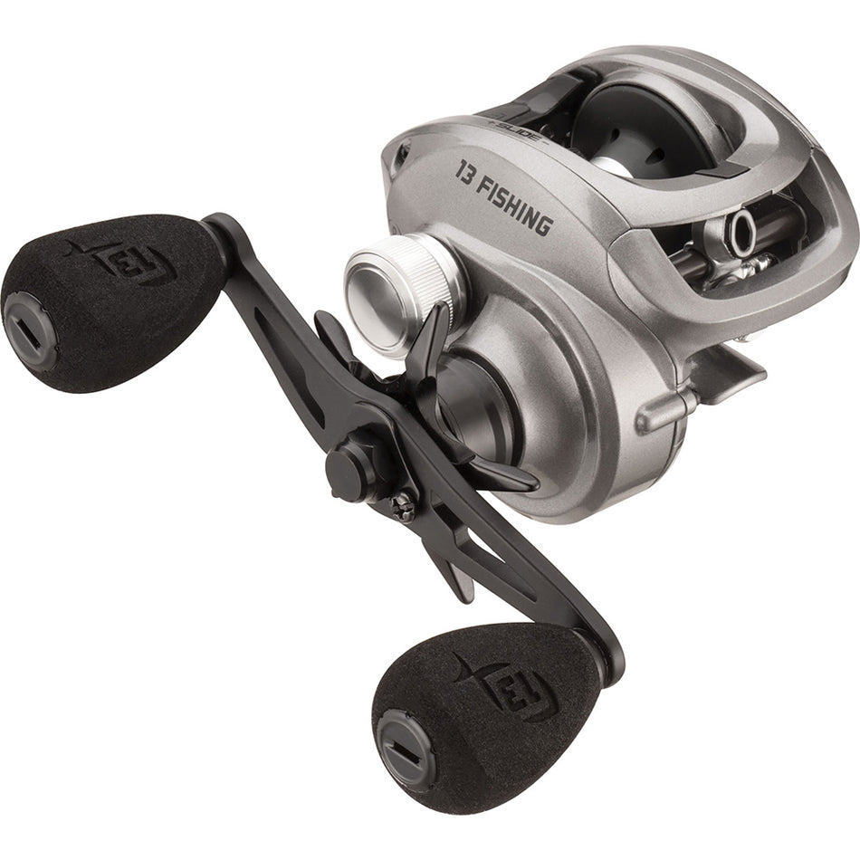 Moulinet baitcasting Fishing Inception SLD2 - 8.1:1 - RH [INSLD2-8.1-RH]