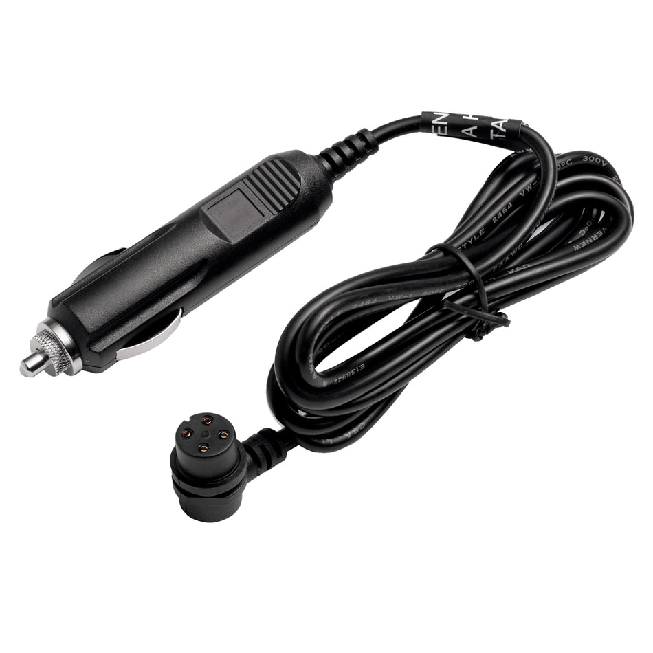 Câble adaptateur Garmin 12 V pour allume-cigare [010-10085-00]