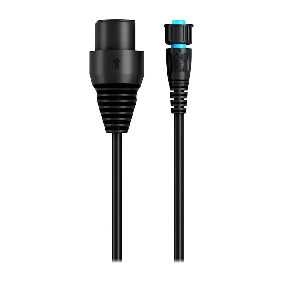 Câble adaptateur réseau marin Garmin - RJ45 (femelle) vers BlueNet (femelle) [010-12531-11]