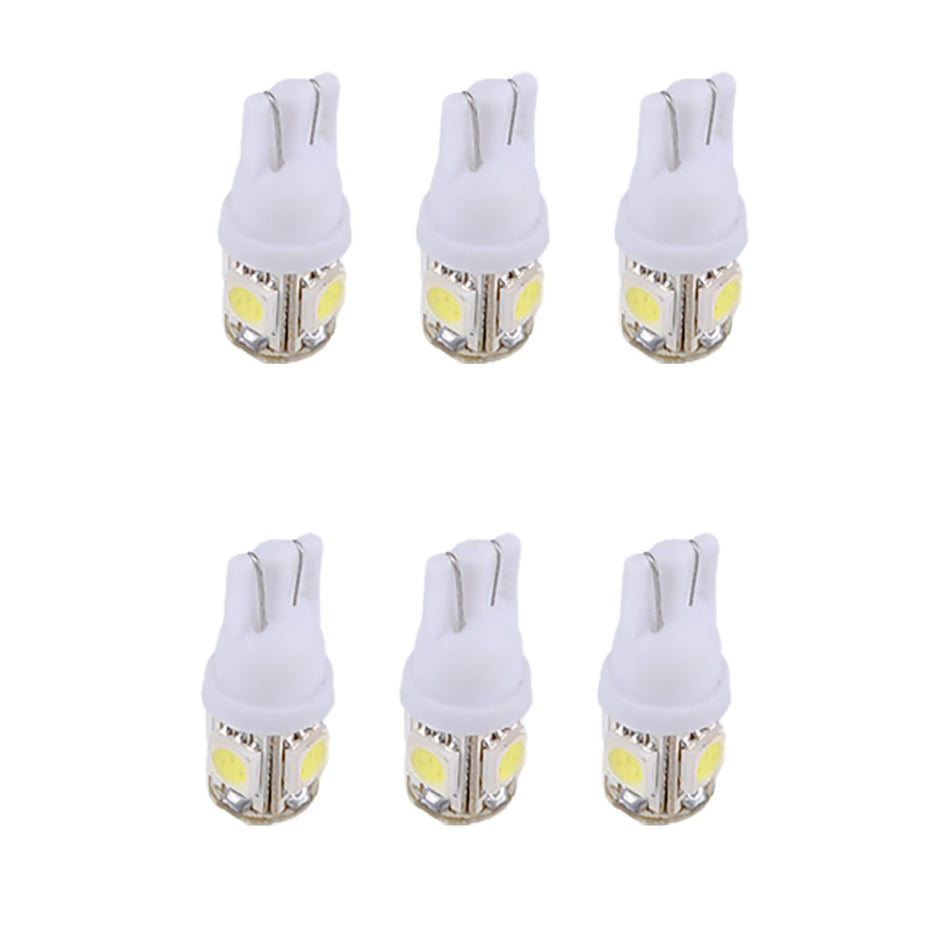 Ampoule Scandvik 41159 blanc chaud *Pack de 6 [41159]