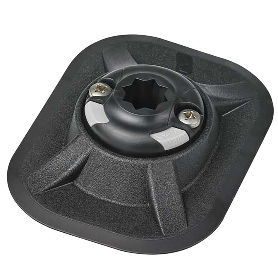 Base RibPort RAILBLAZA avec support 3M [03-4064-11]