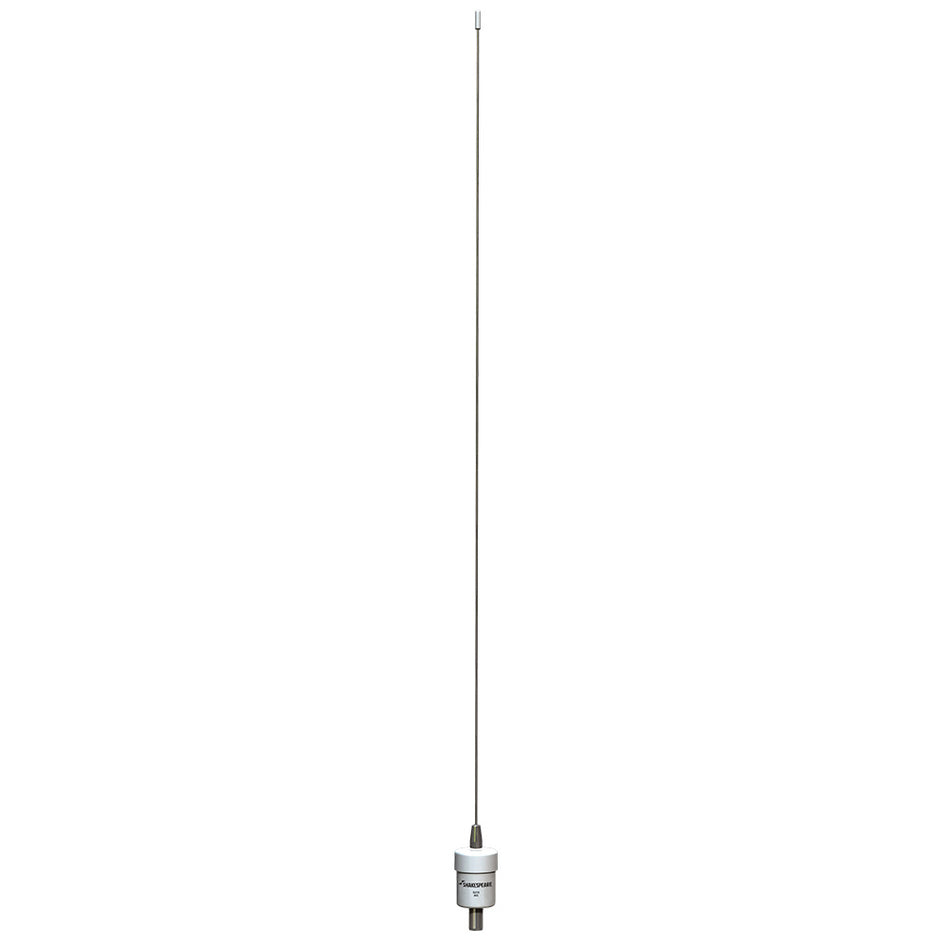 Shakespeare 5215 3' Stainless Steel Whip Antenna [5215]