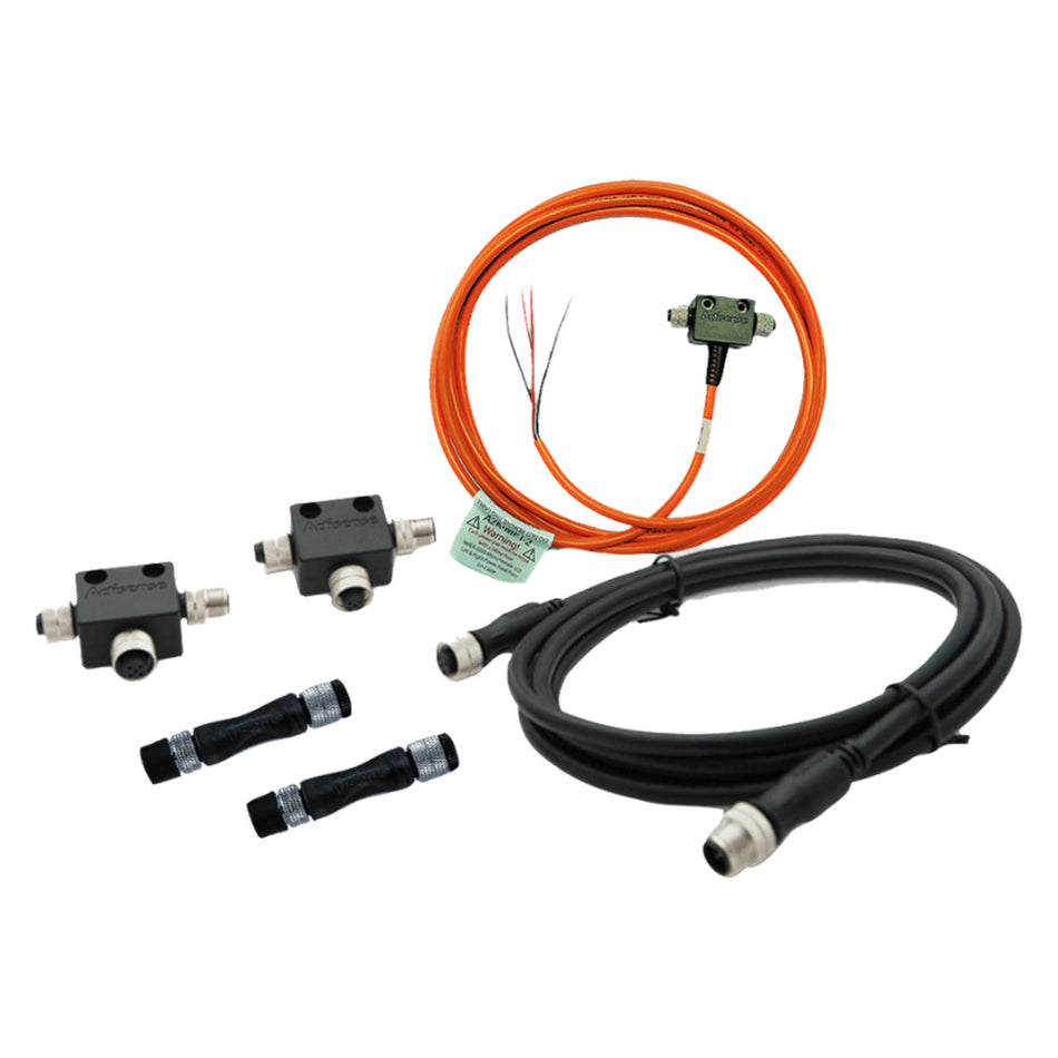 Kit de démarrage micro NMEA 2000 Actisense N2K [A2K-KIT-4]