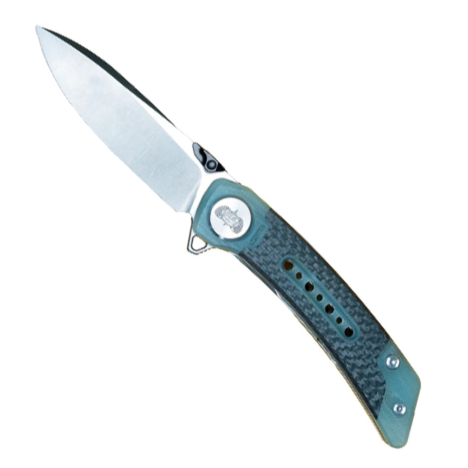 Couteau de poche Toadfish EDC 7" [8071]