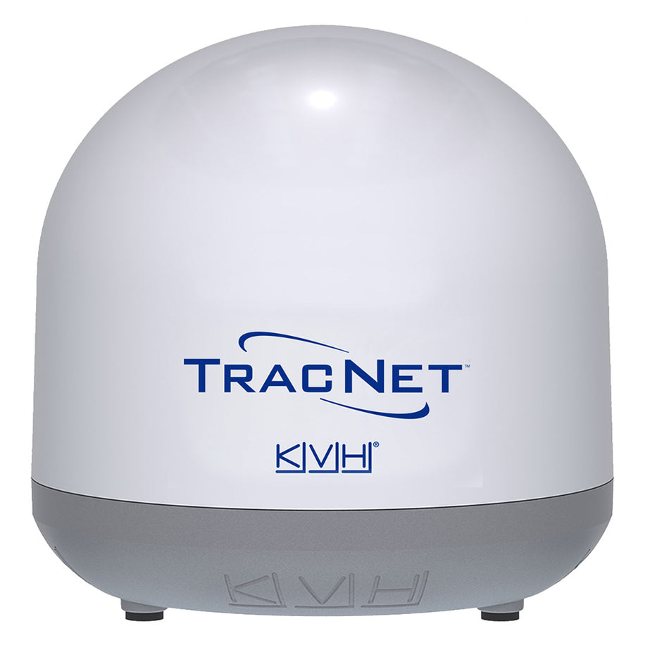 Terminal compact côtier 5G/WiFi KVH TracNet [01-0465-01]