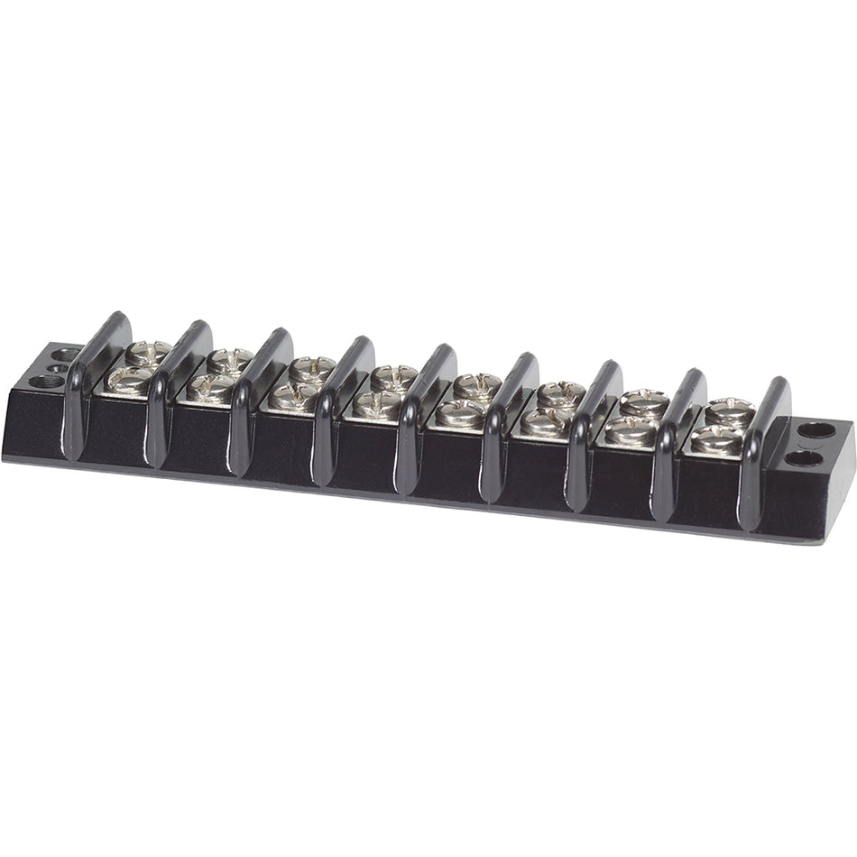 Bornier Blue Sea 2508 30 A – 8 circuits [2508]