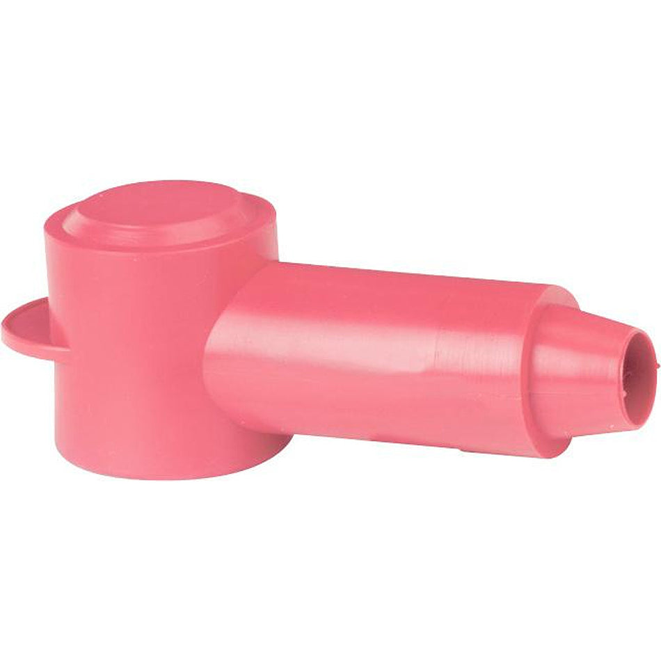 Blue Sea 4012 CableCap - Goujon rouge 0,50 [4012]