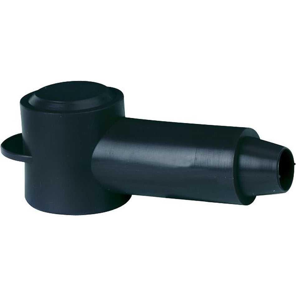 Blue Sea 4013 CableCap - Goujon noir 0,50 [4013]