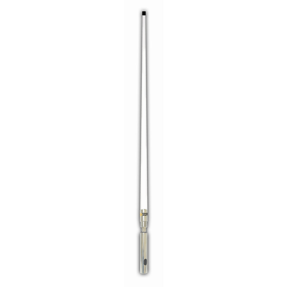 Digital Antenna 876-SW 4 AIS Antenna - White [876-SW]