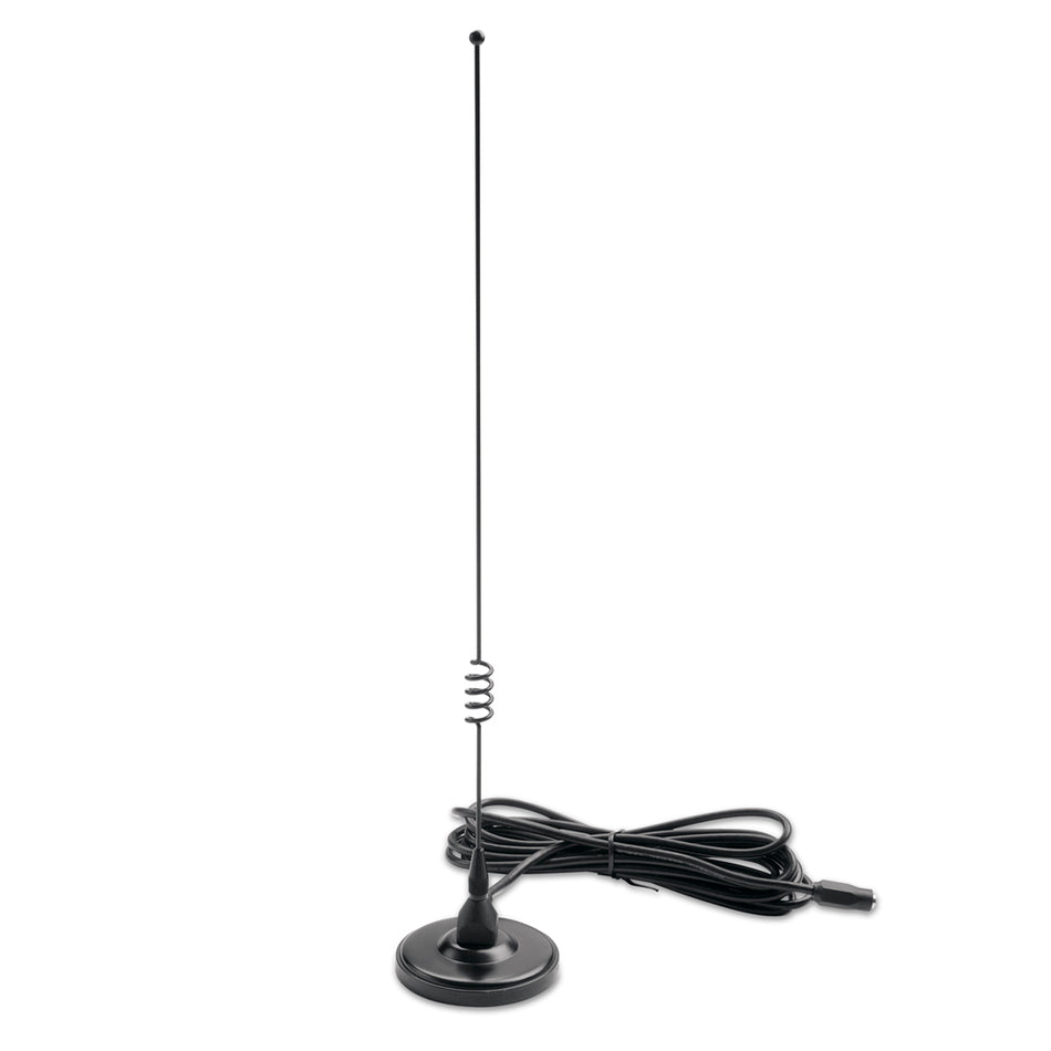 Antenne à montage magnétique Garmin pour Astro, Astro 220 et Alpha [010-10931-00]