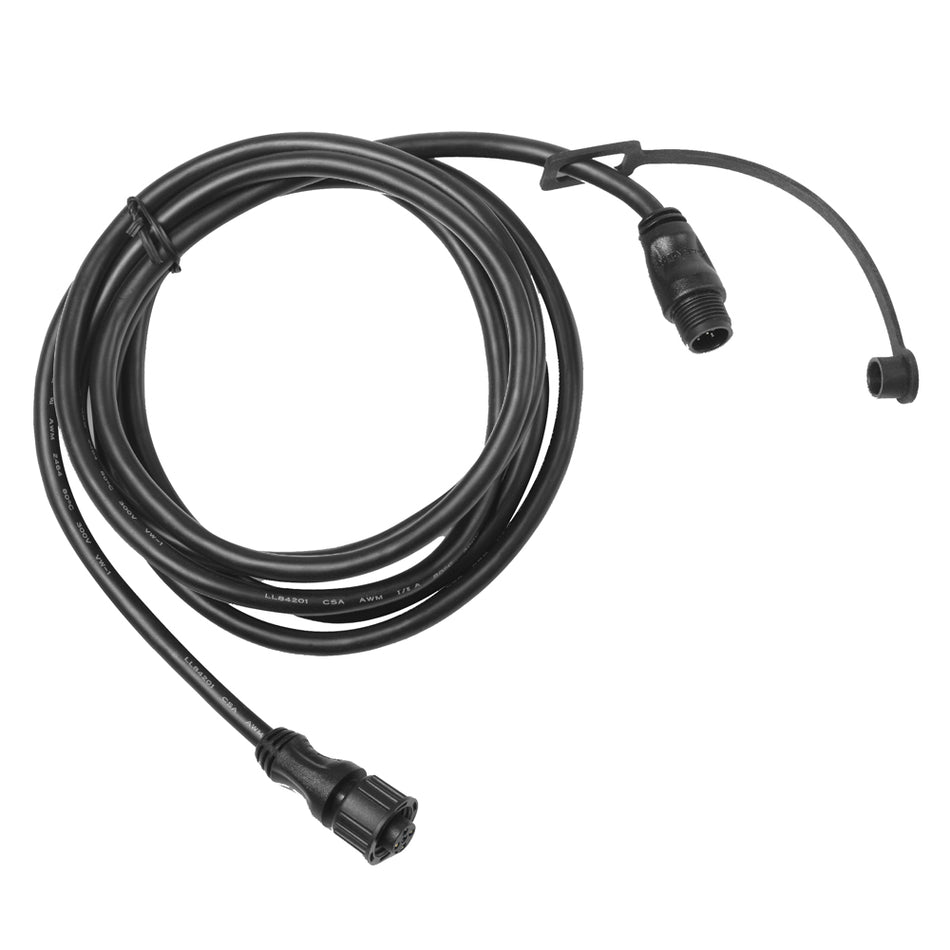 Câble dorsal Garmin NMEA 2000 (2 m) [010-11076-00]