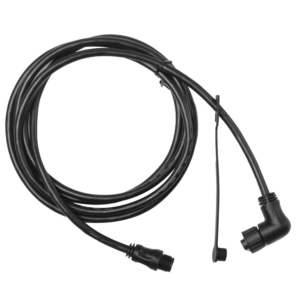 Câble NMEA 2000 Garmin 6' - Angle droit [010-11089-00]