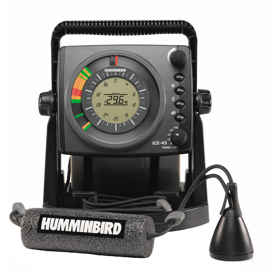 Feu clignotant pour pêche sur glace Humminbird ICE 45 [407030-1]