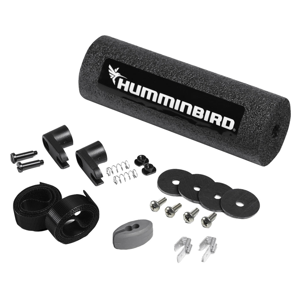 Matériel de montage pour transducteur Humminbird MHX-ICE Ice Flasher [740105-1]