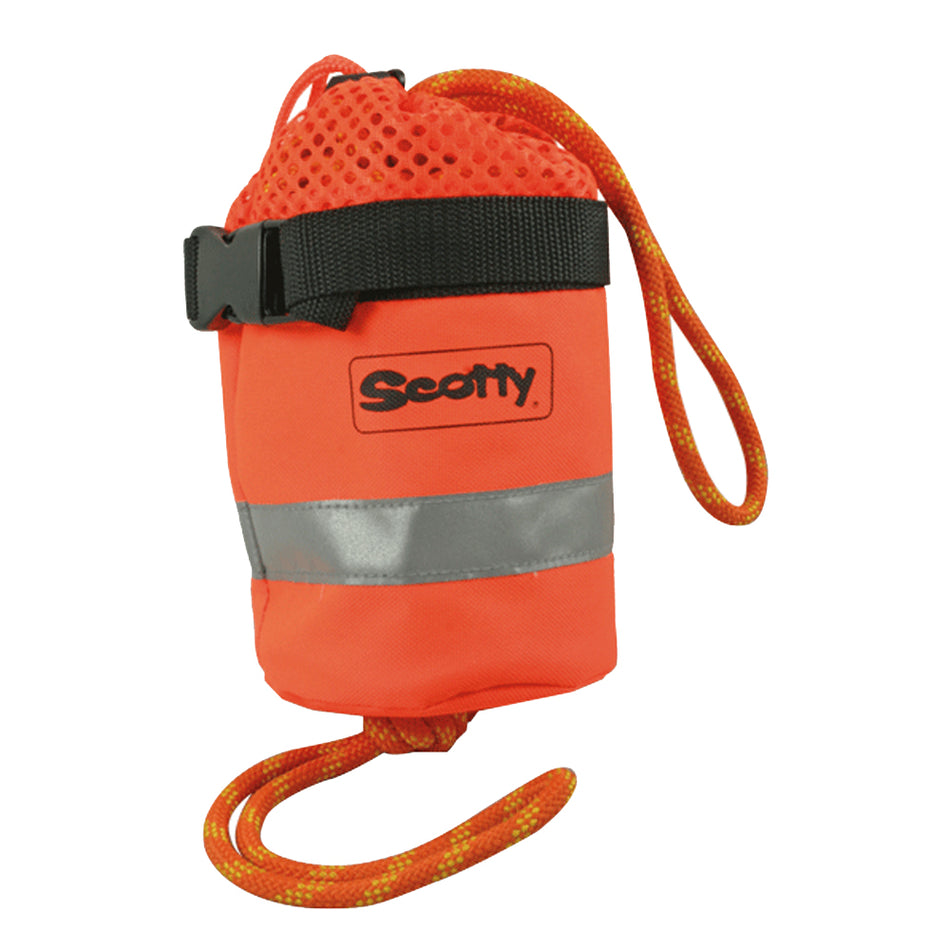 Sac de lancer Scotty avec ligne flottante MFP de 50 pi [793]