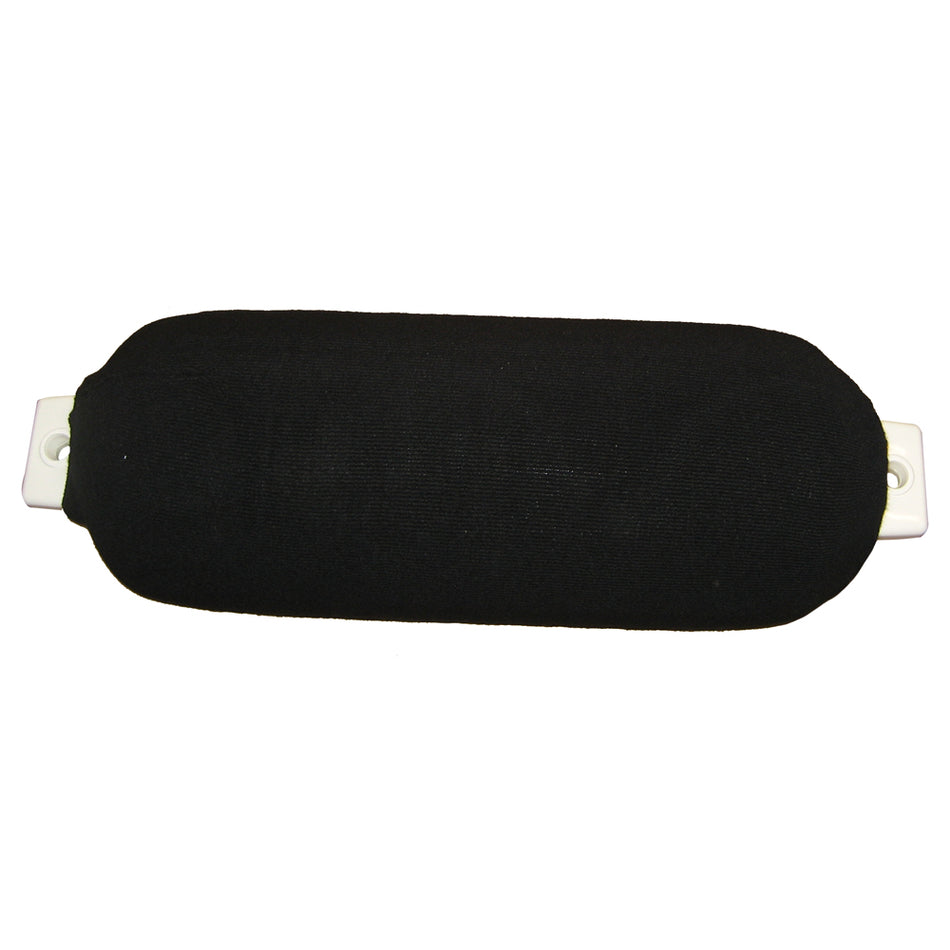 Housse de protection pour garde-boue Polyform Fenderfits pour garde-boue F-1 G-4 - Noir [FF-F1/G4 BLACK]