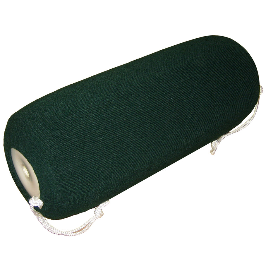 Housse de protection pour garde-boue Polyform Fenderfits pour garde-boue HTM-2 - Vert [FF-HTM-2 GRN]