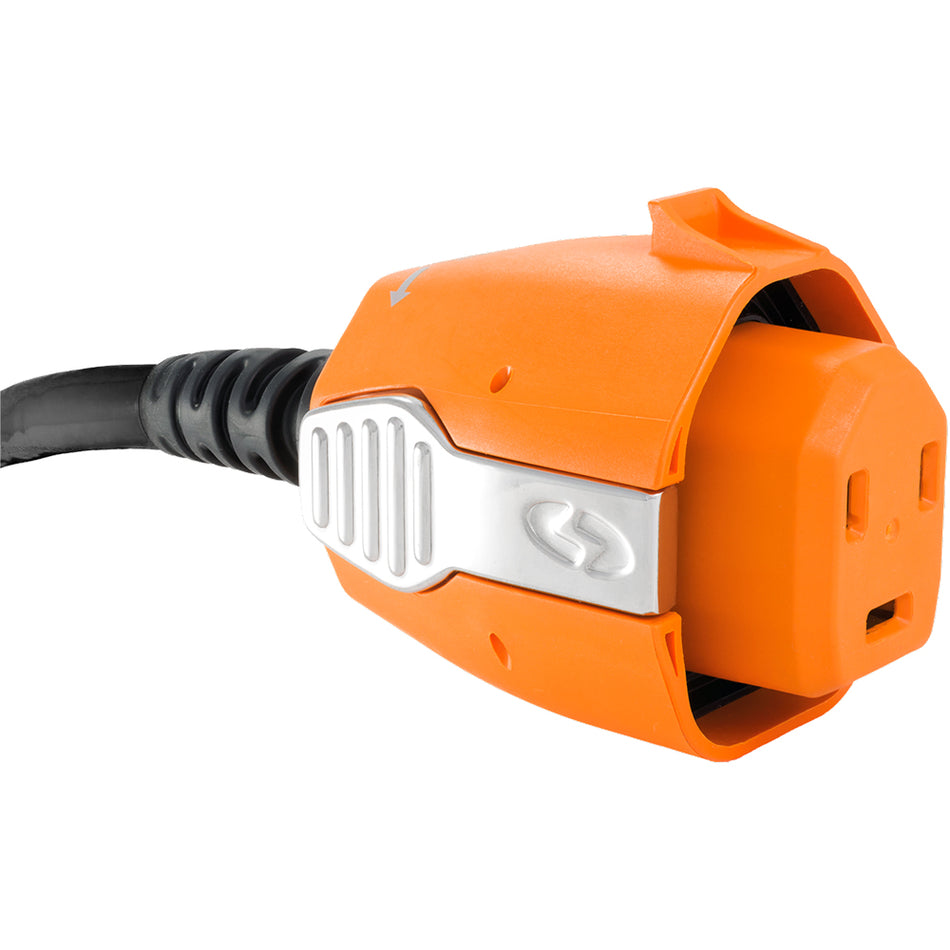 Connecteur femelle SmartPlug BF30 30 AMP [BF30]