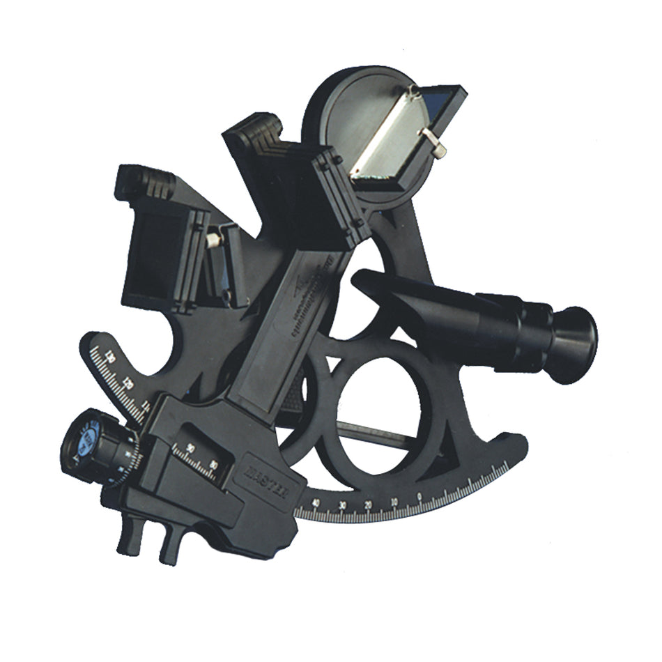 Sextant principal Davis Mark 15 [026]