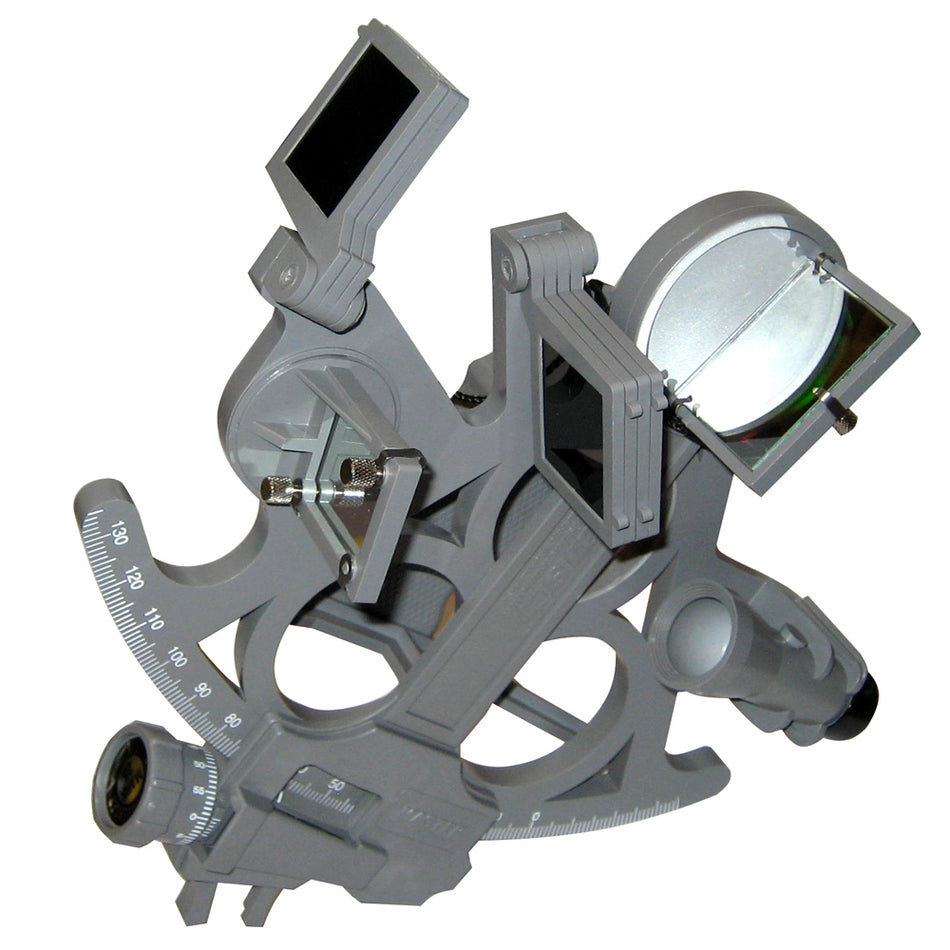 Sextant maître Davis Deluxe Mark 25 [025]