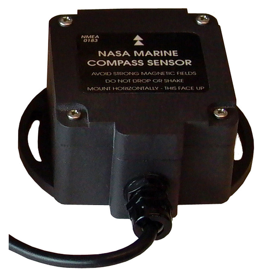 Capteur de boussole NMEA Clipper [CL-NCS]