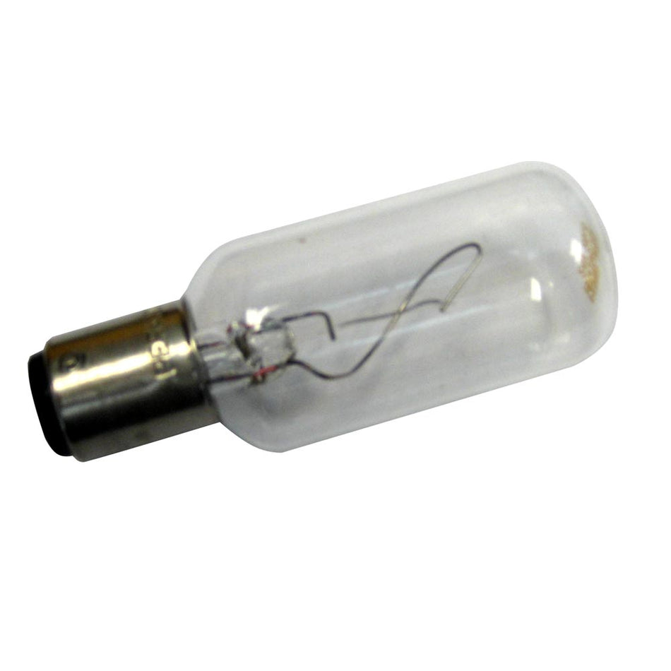 Ampoule à baïonnette à double contact Perko 30 watts - 24 V [0374002CLR]