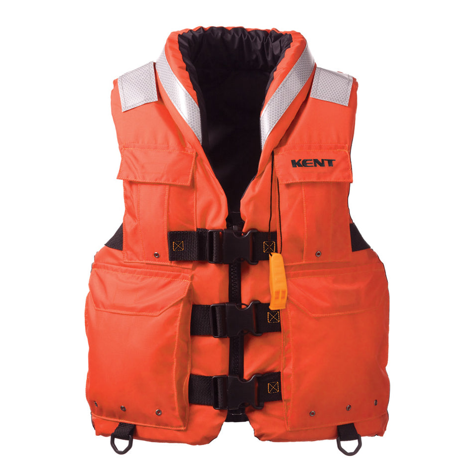 Gilet commercial Kent Search and Rescue « SAR » - XL [150400-200-050-12]