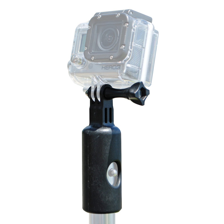 Adaptateur de caméra GoPro Shurhold [104]