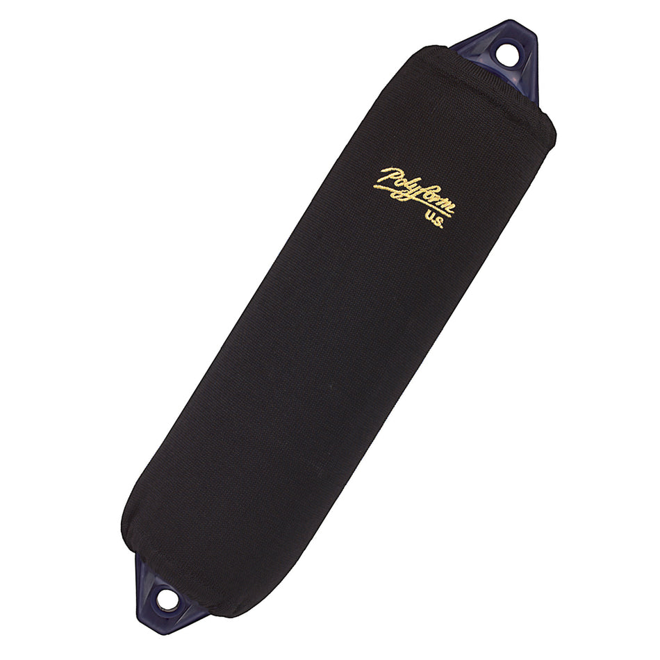 Housse de protection Polyform pour Fender F-3 - Noir [EFC-03]